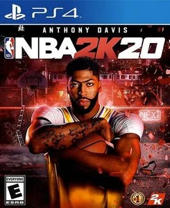 Comprar NBA 2K20 para PS4 - PSNCLICK Digitales Latinoamérica